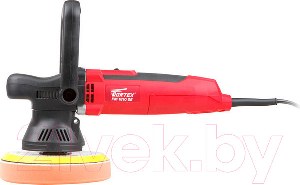 Изображение товара Полировальная машина Wortex PM 1810 SE (PM1810SE0019)
