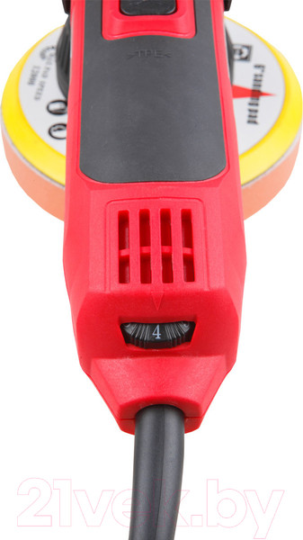 Изображение товара Полировальная машина Wortex PM 1810 SE (PM1810SE0019)