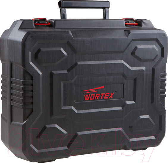Изображение товара Полировальная машина Wortex PM 1810 SE (PM1810SE0019)