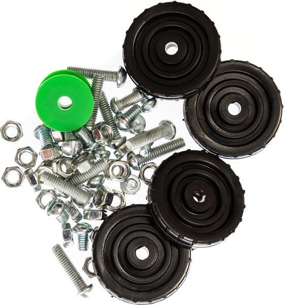 Изображение товара Конструктор Десятое королевство Школьный 1 / 02049