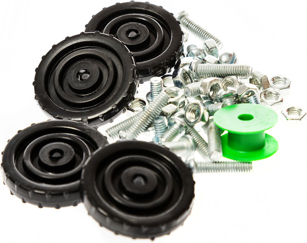 Изображение товара Конструктор Десятое королевство Школьный 1 / 02049