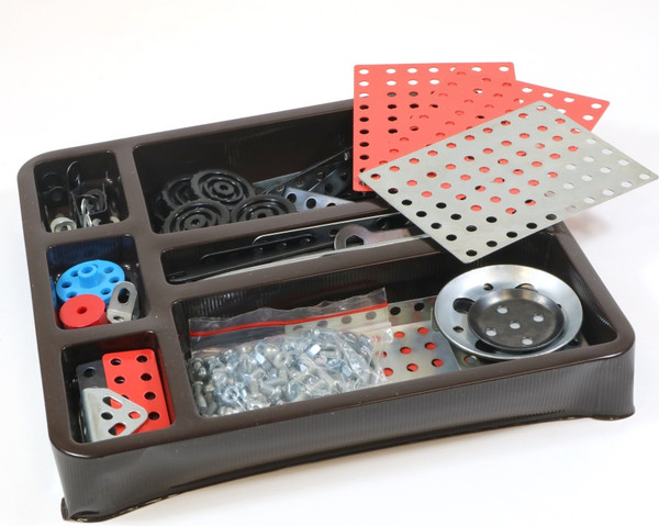 Изображение товара Конструктор Десятое королевство Школьный 1 / 02049