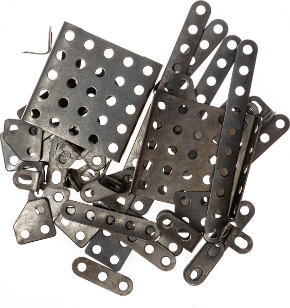 Изображение товара Конструктор Десятое королевство Школьный 2 / 02050