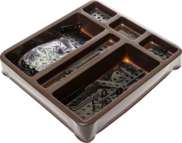 Изображение товара Конструктор Десятое королевство Школьный 2 / 02050