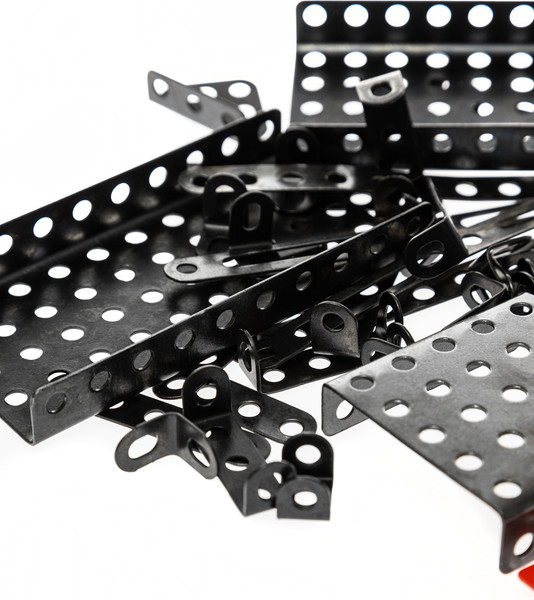 Изображение товара Конструктор Десятое королевство Школьный 3 / 02051