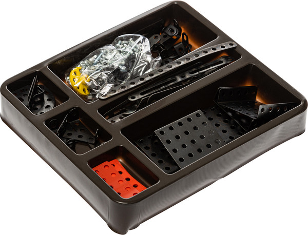 Изображение товара Конструктор Десятое королевство Школьный 3 / 02051