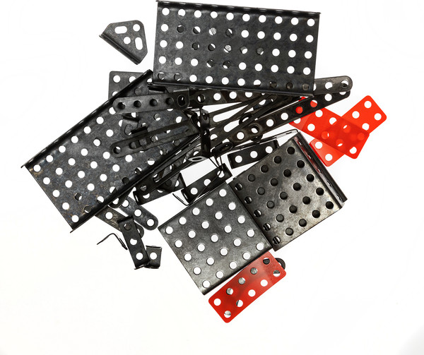 Изображение товара Конструктор Десятое королевство Школьный 3 / 02051