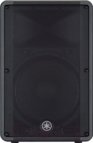 Изображение товара Профессиональная акустическая система Yamaha DBR15