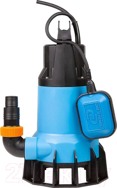 Изображение товара Фекальный насос Джилекс Фекальник 330/12 / 5402