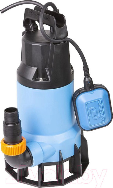 Изображение товара Фекальный насос Джилекс Фекальник 330/12 / 5402