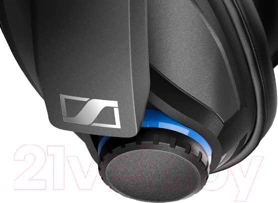 Изображение товара Наушники-гарнитура Sennheiser GSP 300