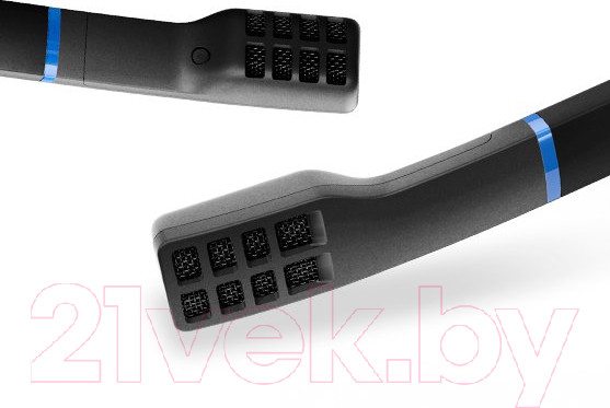 Изображение товара Наушники-гарнитура Sennheiser GSP 300