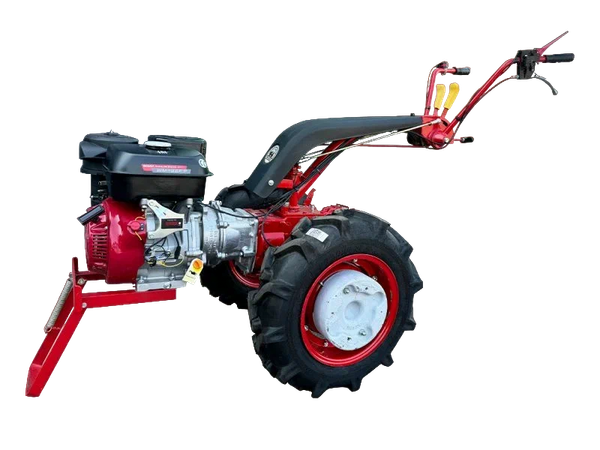 Изображение товара Мотоблок бензиновый МТЗ Беларус-09Н-02 012 WM двигатель Wiema 13л.с. (шины 6Lx12)