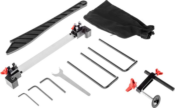 Изображение товара Торцовочная пила Hammer Hammer Flex STL1200/210C