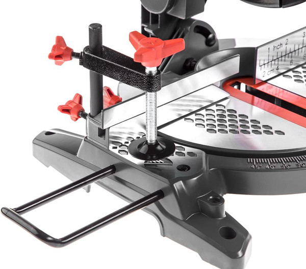 Изображение товара Торцовочная пила Hammer Hammer Flex STL1200/210C