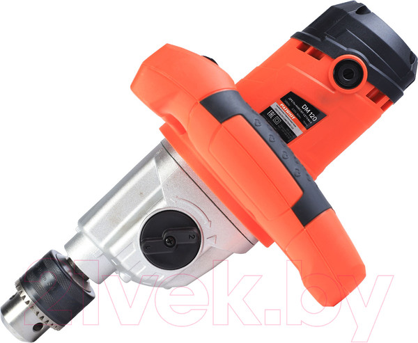 Изображение товара Дрель-миксер PATRIOT DM 120