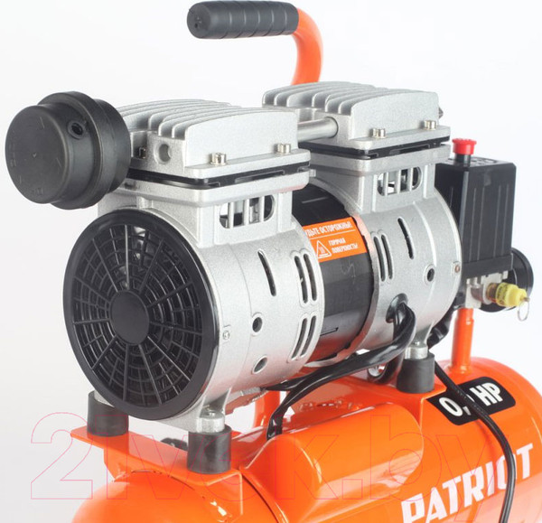 Изображение товара Воздушный компрессор PATRIOT WO 10-120