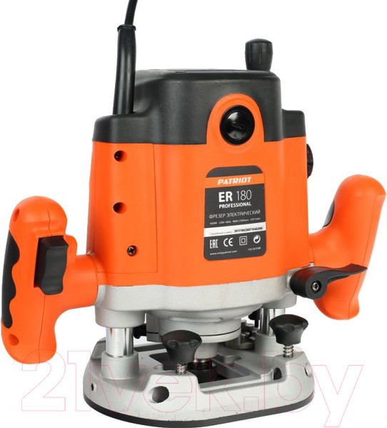 Изображение товара Фрезер PATRIOT ER180