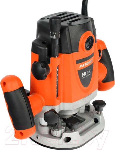 Изображение товара Фрезер PATRIOT ER180
