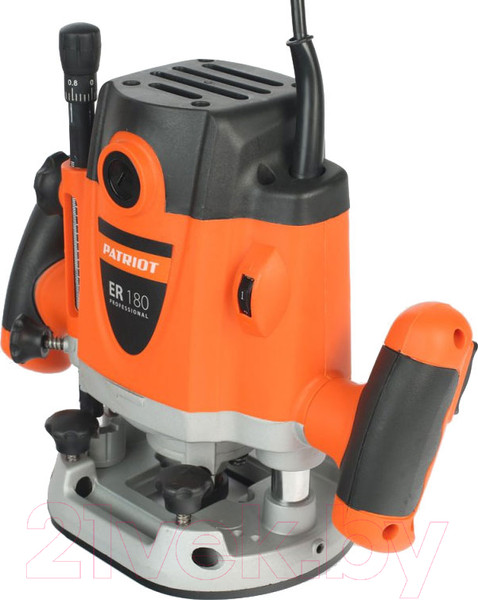 Изображение товара Фрезер PATRIOT ER180