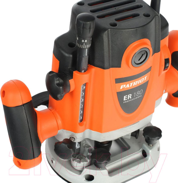 Изображение товара Фрезер PATRIOT ER180