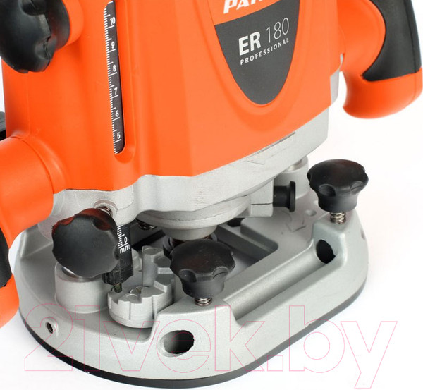 Изображение товара Фрезер PATRIOT ER180
