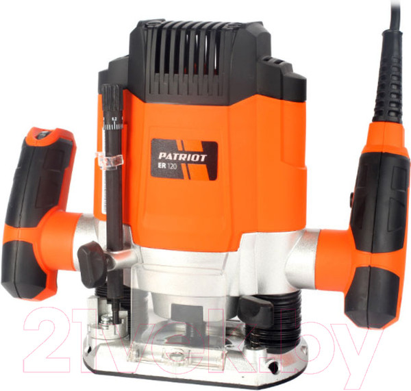 Изображение товара Фрезер PATRIOT ER120