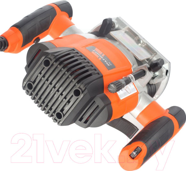 Изображение товара Фрезер PATRIOT ER120