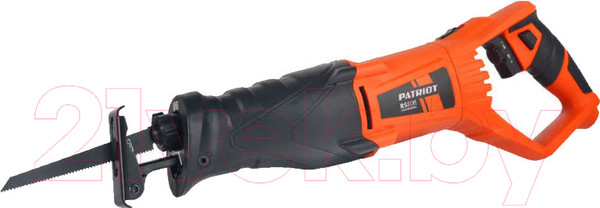 Изображение товара Сабельная пила PATRIOT RS 808