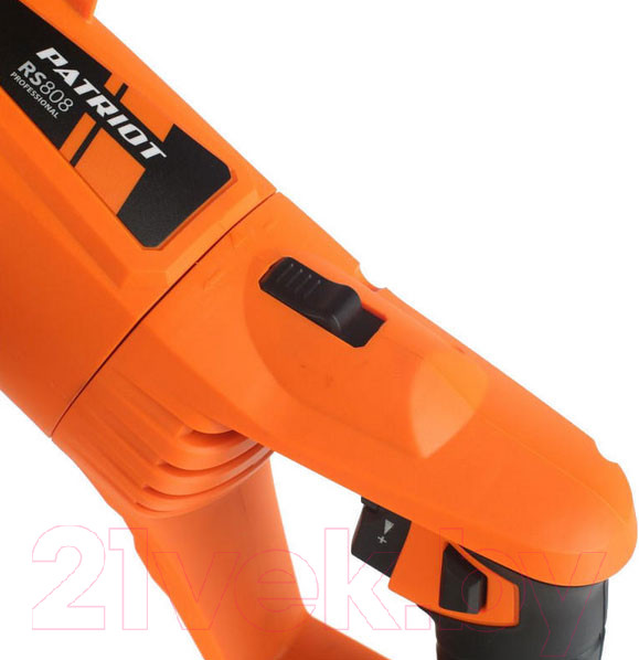 Изображение товара Сабельная пила PATRIOT RS 808