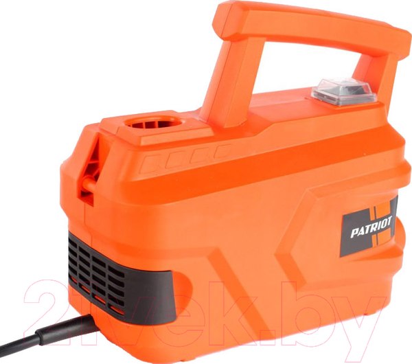 Изображение товара Краскопульт электрический PATRIOT SG 550