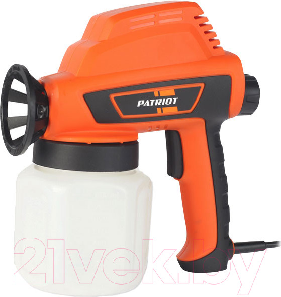Изображение товара Краскопульт электрический PATRIOT SG 110