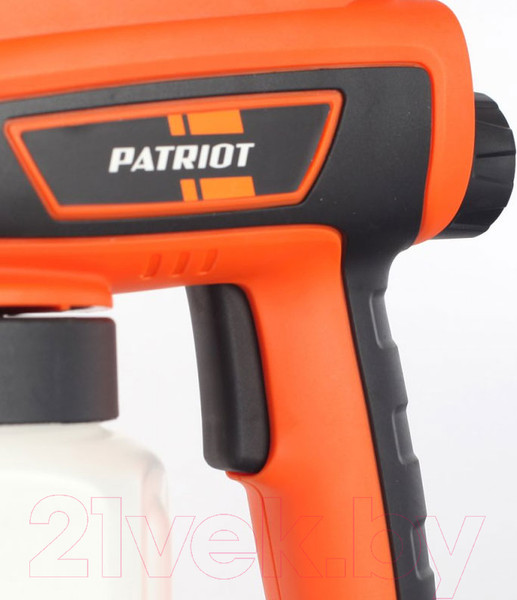 Изображение товара Краскопульт электрический PATRIOT SG 110