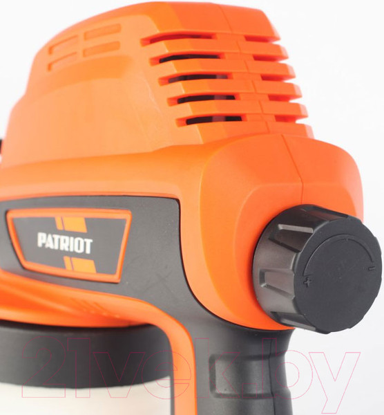 Изображение товара Краскопульт электрический PATRIOT SG 110