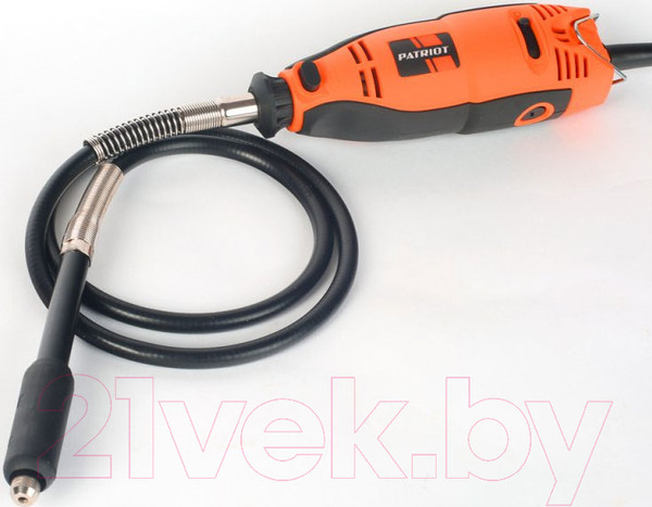 Изображение товара Гравер PATRIOT EE 160