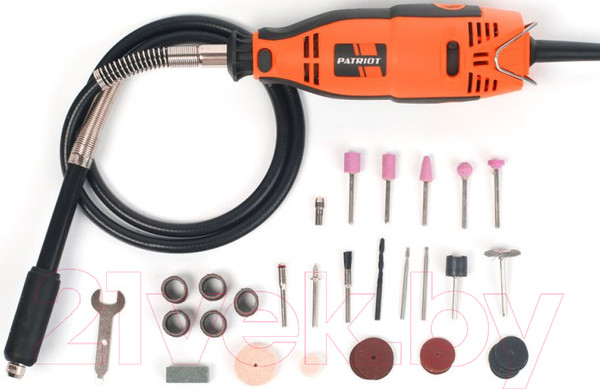 Изображение товара Гравер PATRIOT EE 160