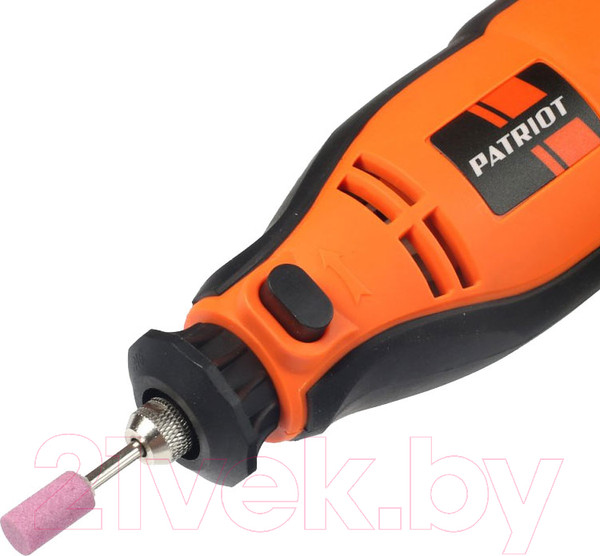 Изображение товара Гравер PATRIOT EE 160