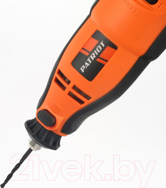 Изображение товара Гравер PATRIOT EE 160