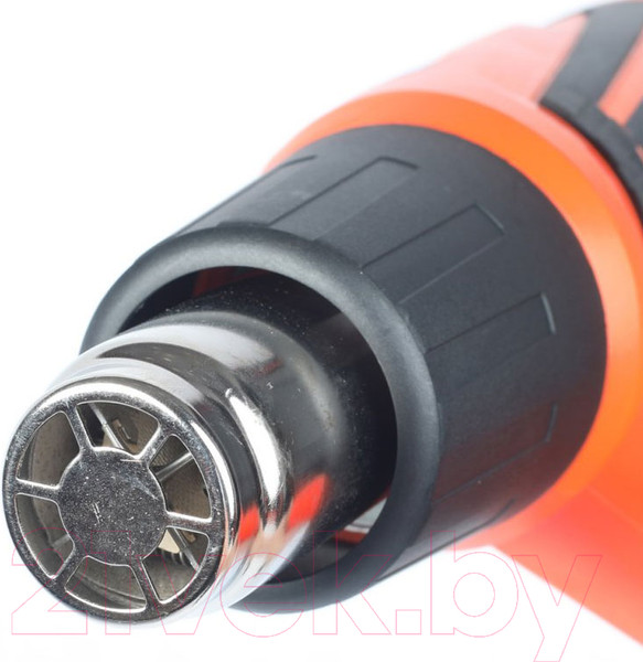 Изображение товара Строительный фен PATRIOT HG201 The One