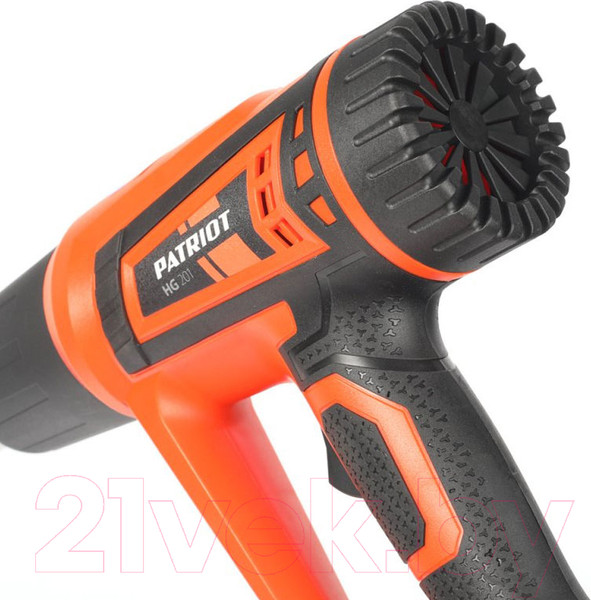 Изображение товара Строительный фен PATRIOT HG201 The One