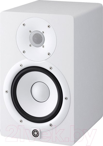 Изображение товара Студийный монитор Yamaha HS7W