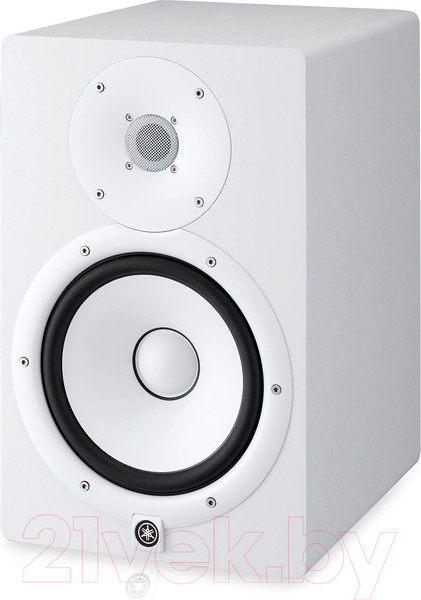 Изображение товара Студийный монитор Yamaha HS8W