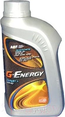 Изображение товара Моторное масло G-Energy Expert L 10W40 / 253140263 (1л)