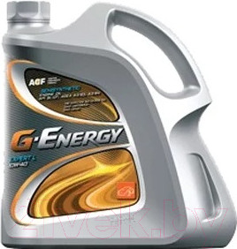 Изображение товара Моторное масло G-Energy Expert L 10W40 / 253140264 (4л)