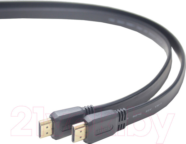 Изображение товара Кабель Cablexpert CC-HDMI4F-6