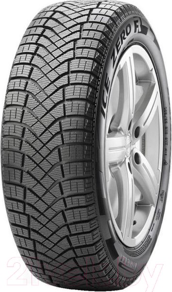Изображение товара Зимняя шина Pirelli Ice Zero Friction 285/50R20 116T