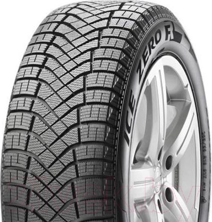 Изображение товара Зимняя шина Pirelli Ice Zero Friction 285/50R20 116T