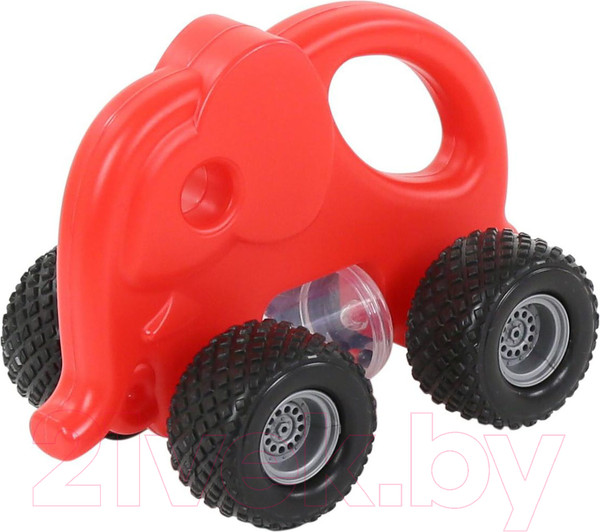 Изображение товара Погремушка Полесье Беби Грипкар Маммоет / 56757