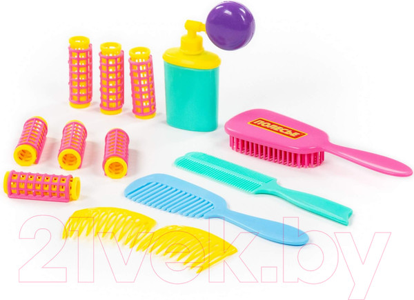 Изображение товара Набор аксессуаров для девочек Полесье Маленькая принцесса №11 / 61294