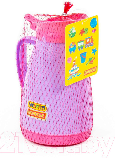 Изображение товара Кофейник игрушечный Полесье №1 / 40664